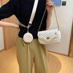 Crossbody bag/mini bag